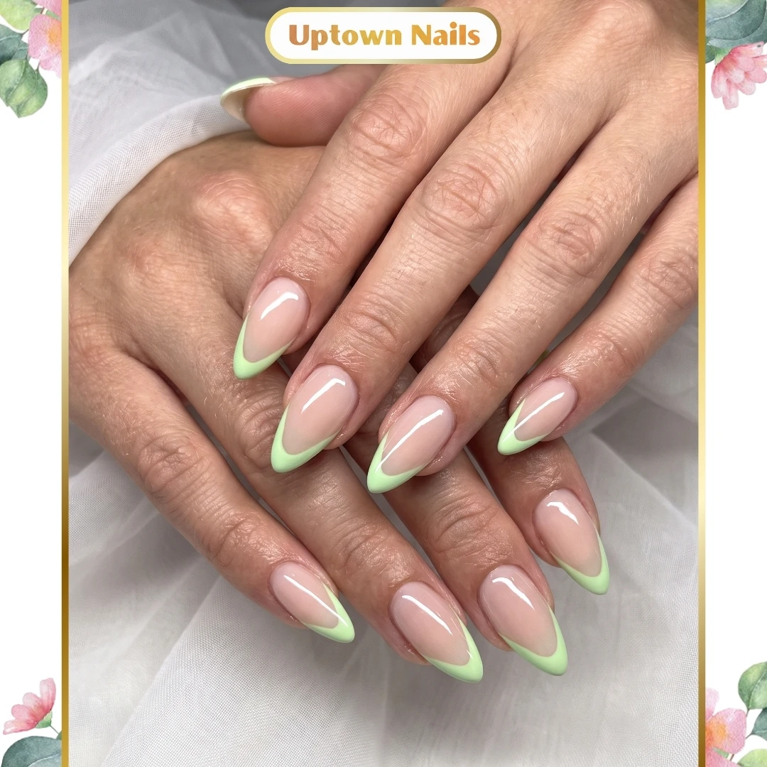 Lovely nails
